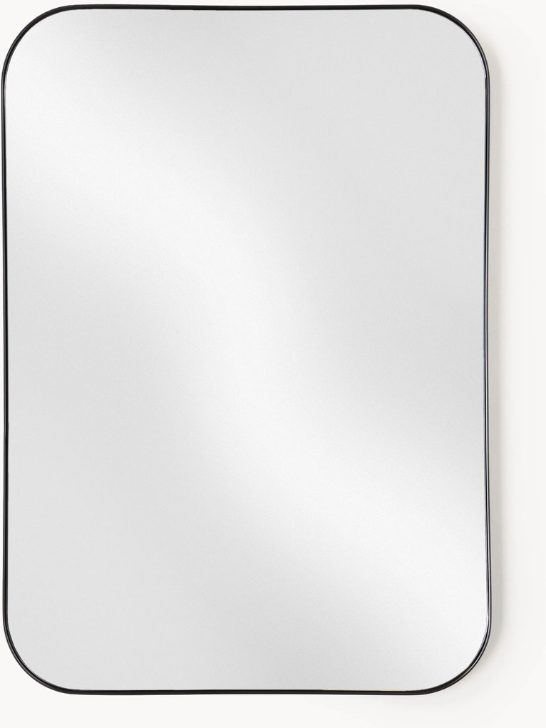 Espelho de parede rectangular Lily