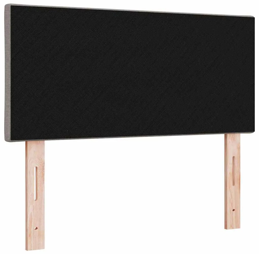 Cabeceira Design Blocos de Diamante Bege 90 cm Tecido