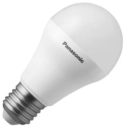 Lâmpada LED Panasonic Corp. PS Frost Bulbo A+ 9 W (Branco Neutro 4500K)