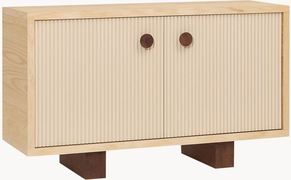 Cómoda para crianças Heju