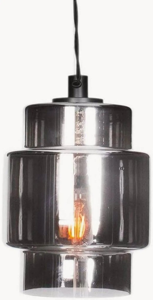 Candeeiro suspenso Ebbot