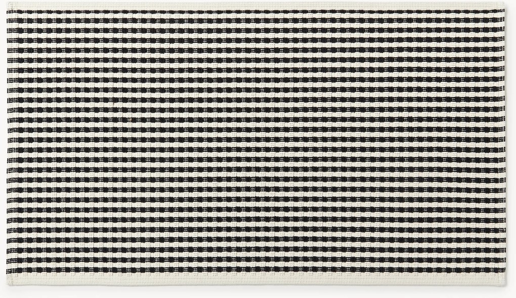 Tapete de banho antiderrapante com relevo Juniper