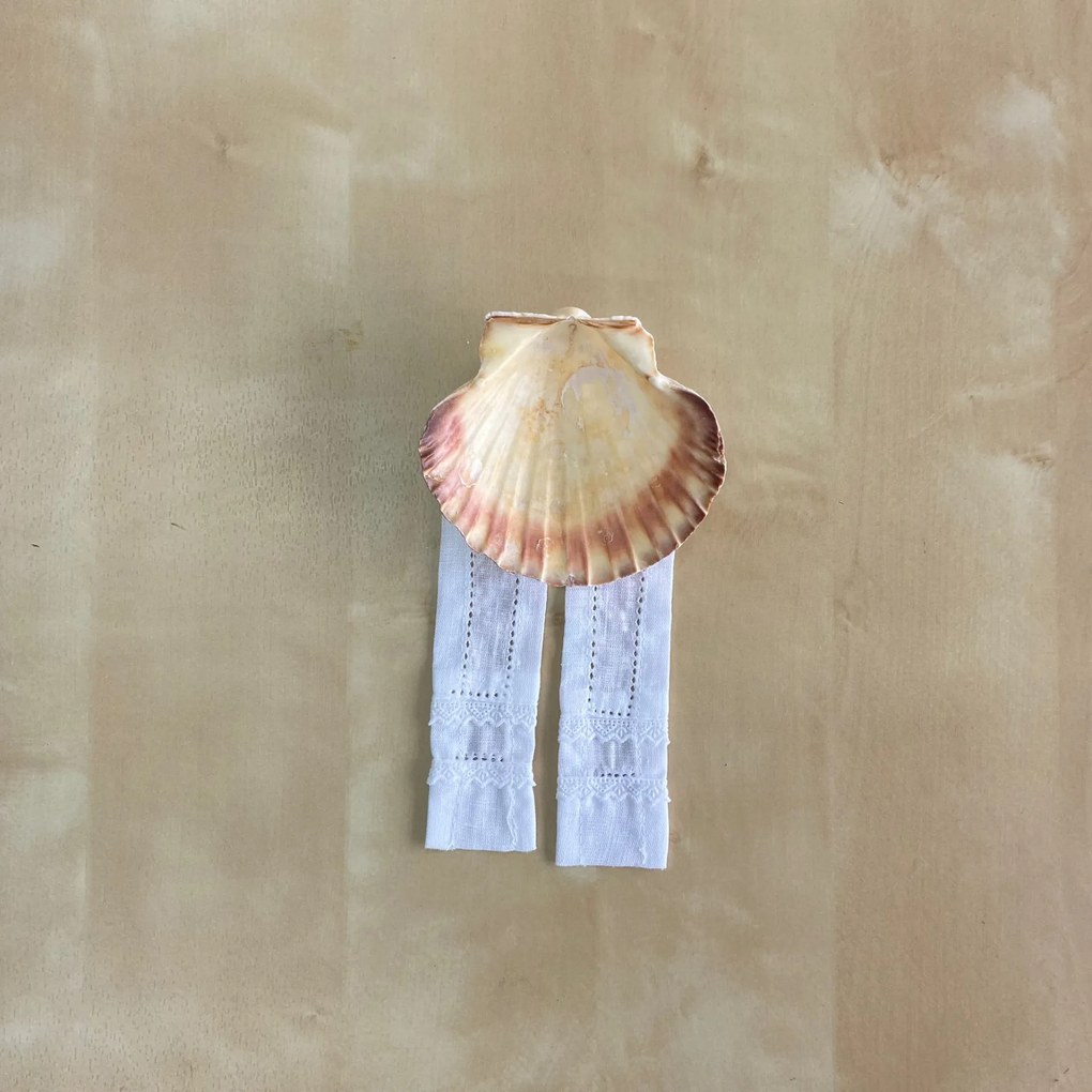 Coleção de Batismo Lírio