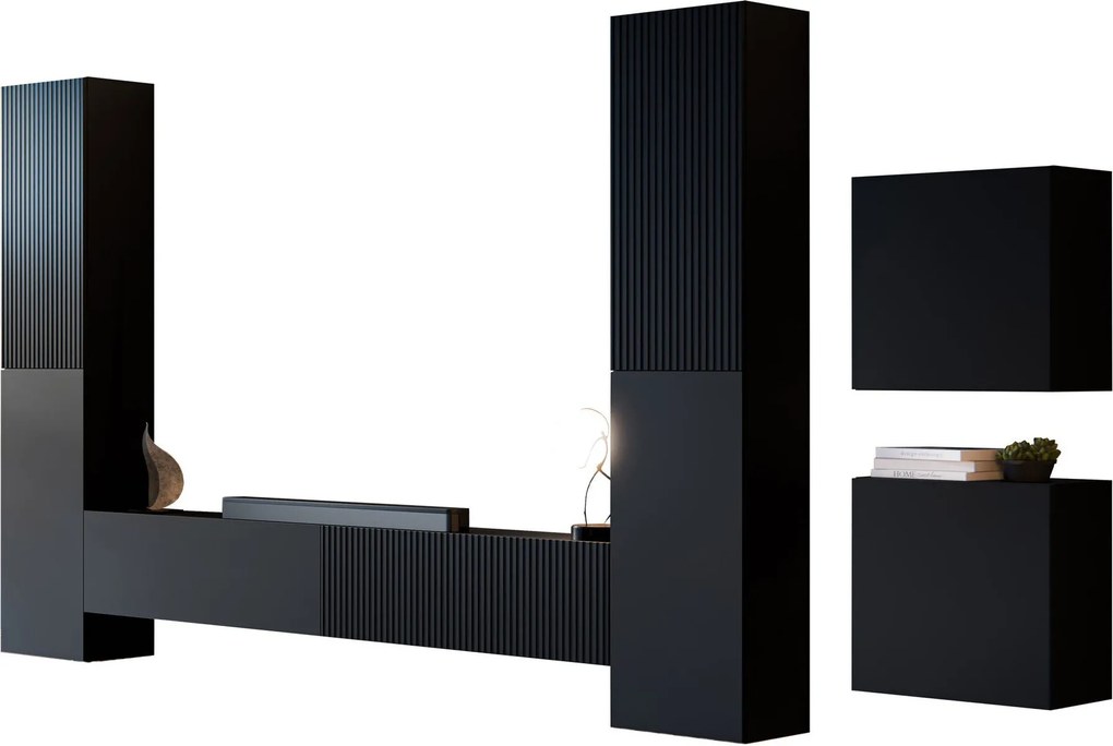 Conjunto para sala de estar Calveru 109