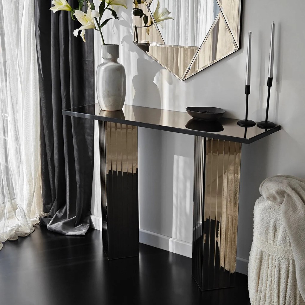 Cômoda Dresser B – Bronze – 105x80x34 cm