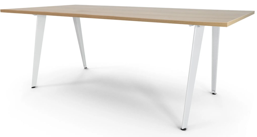 Mesa de Reunião 2400x1200mm - ART