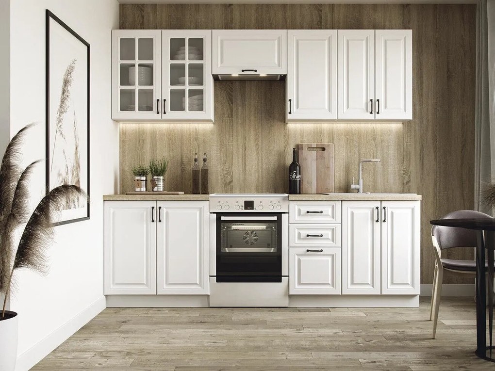 Conjunto para cozinha Houston 1877