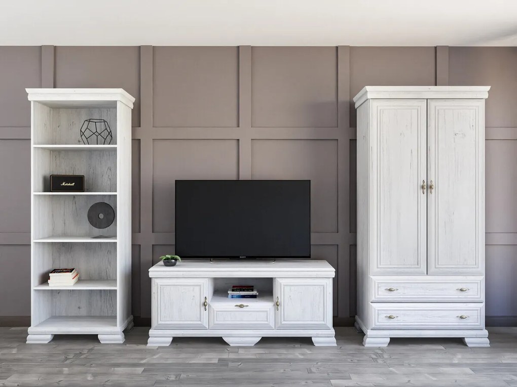 Conjunto para sala de estar Salmeru 110