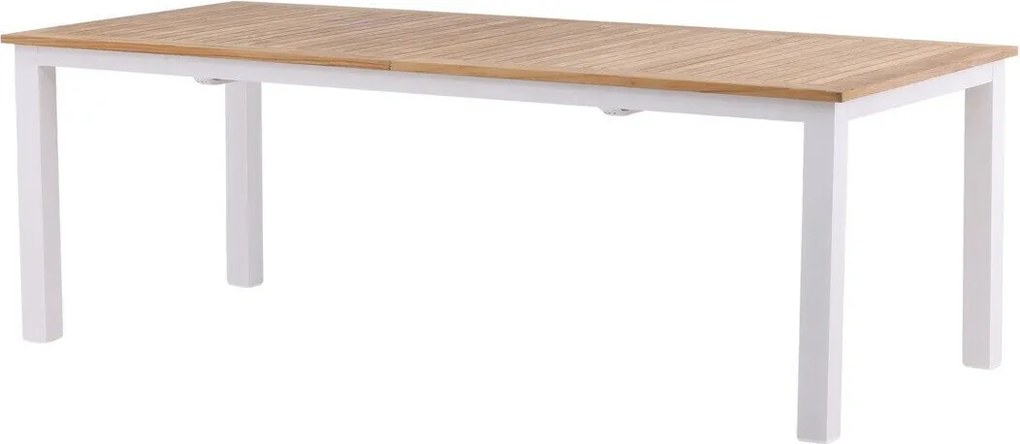 Mesa de exterior Dallas 810