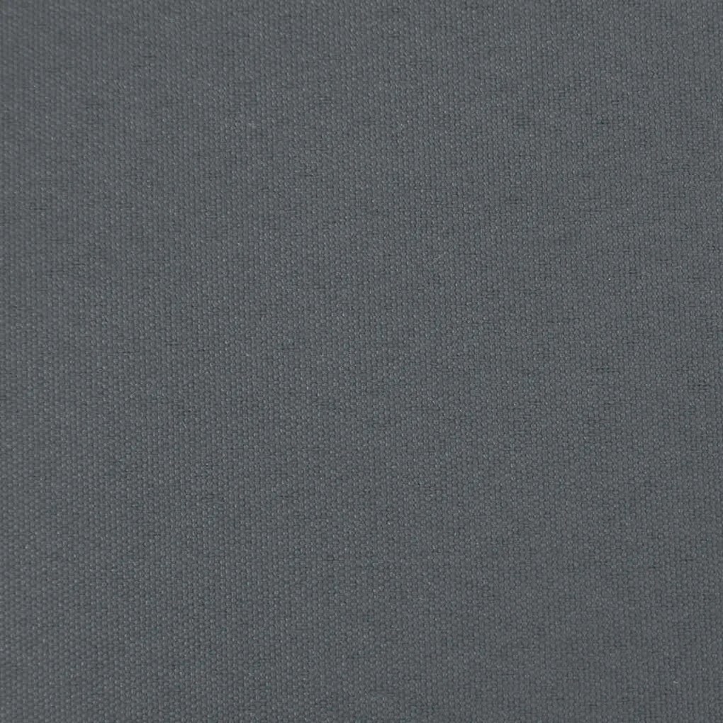 Apoio de pés para jardim 120x80 cm pinho maciço preto