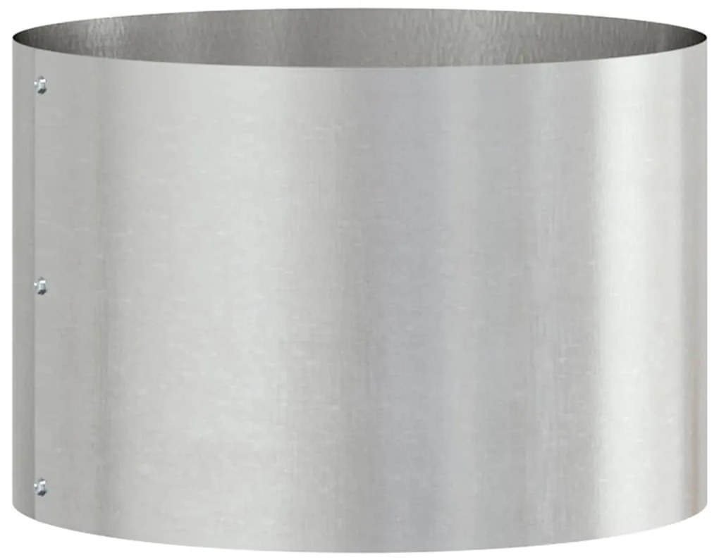 Vasos de Aço Inoxidável Aço inoxidável Médio Durável