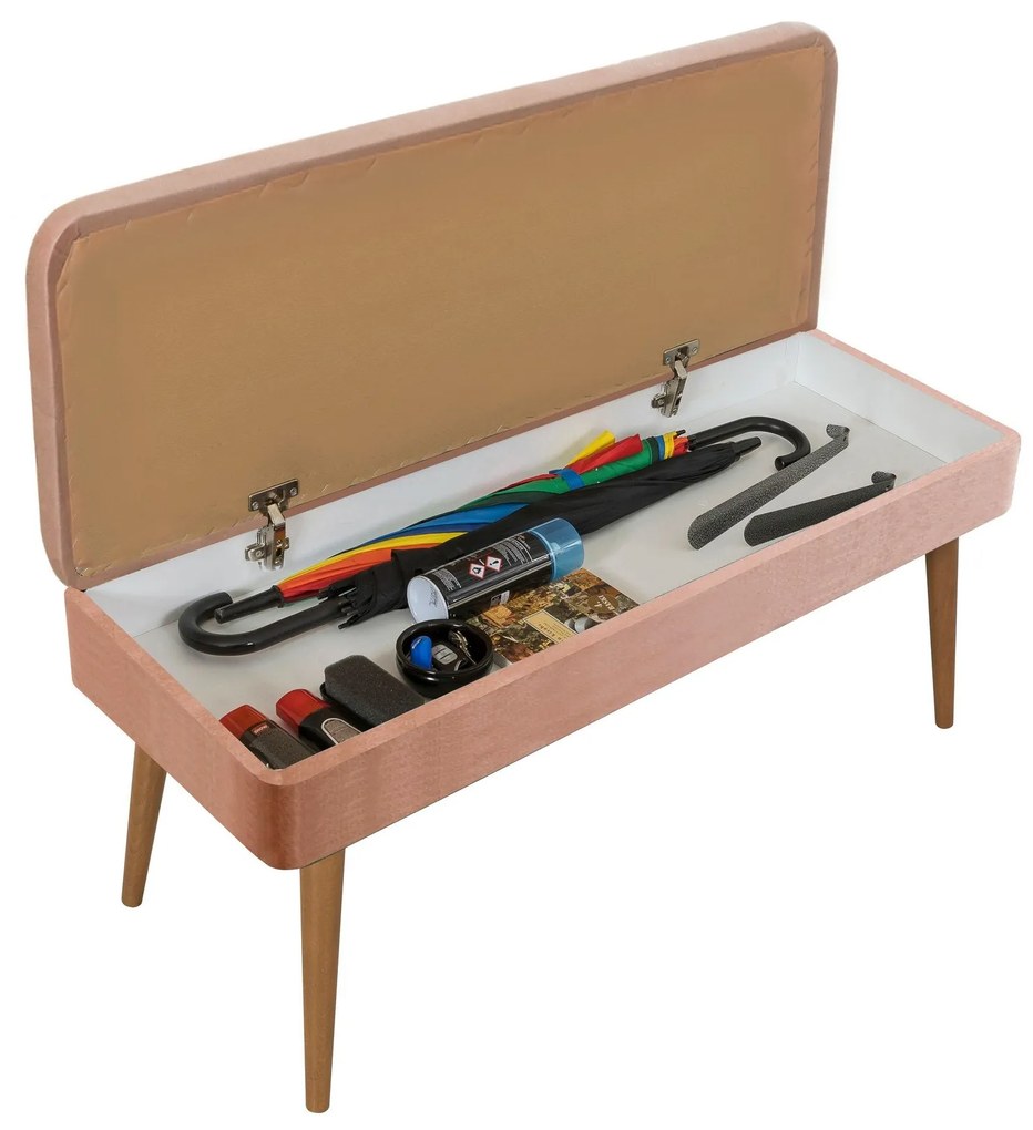 ****
Conjunto de Mobiliário de Entrada Vegas – Branco – Sapateira: 5