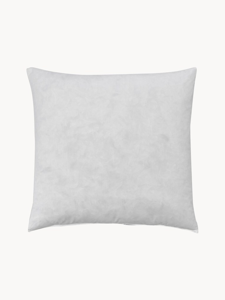Almofada de penas Comfort, vários tamanhos
