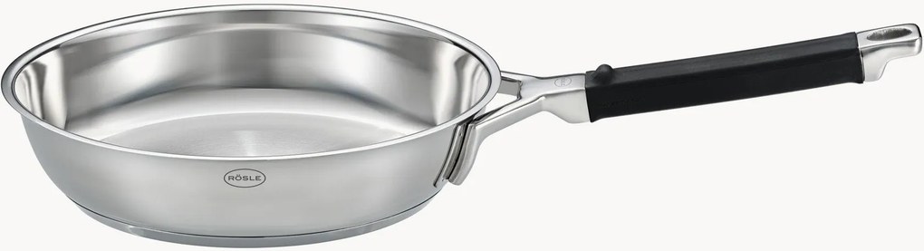 Frigideira Silence Pro