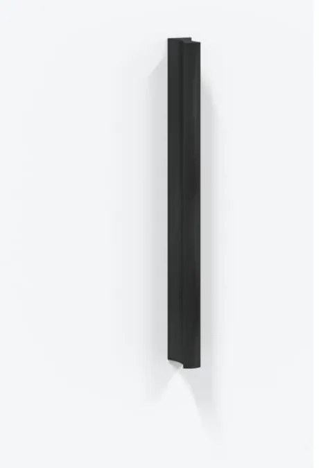 Armário alto 69,5x34x180 cm derivados de madeira branco