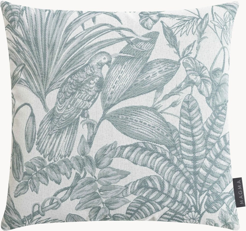 Capa de almofada Nassau