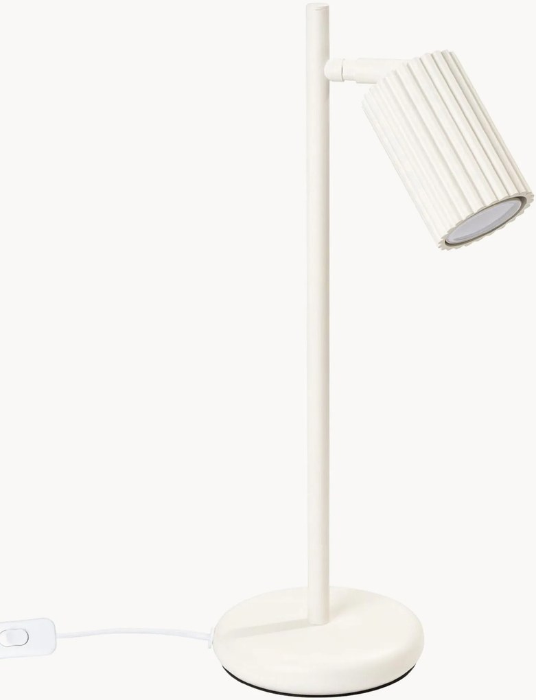 Candeeiro de mesa Gleam