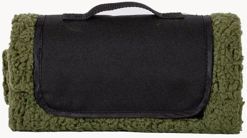 Manta de piquenique Jenny