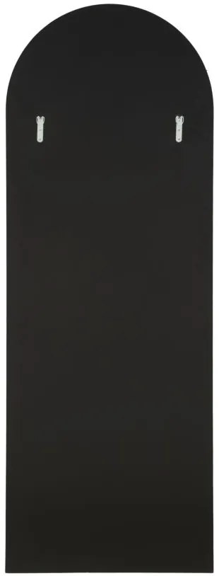 ESPELHO DE PAREDE 55X2X150 CM (TAMANHO DO ESPELHO INTERIOR 49X144 CM) VERDE