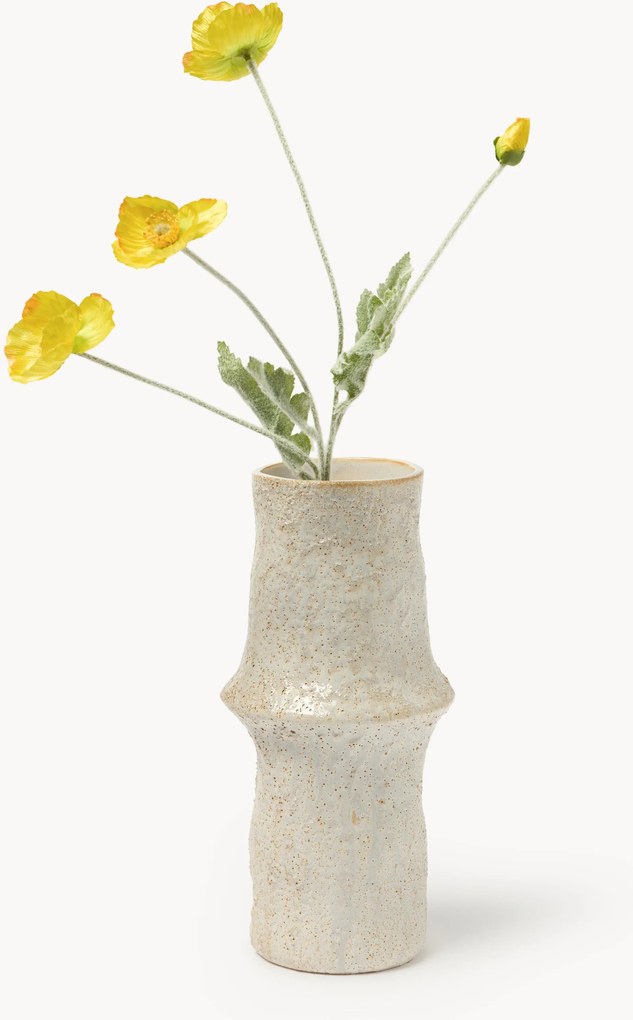 Flor artificial Poppy