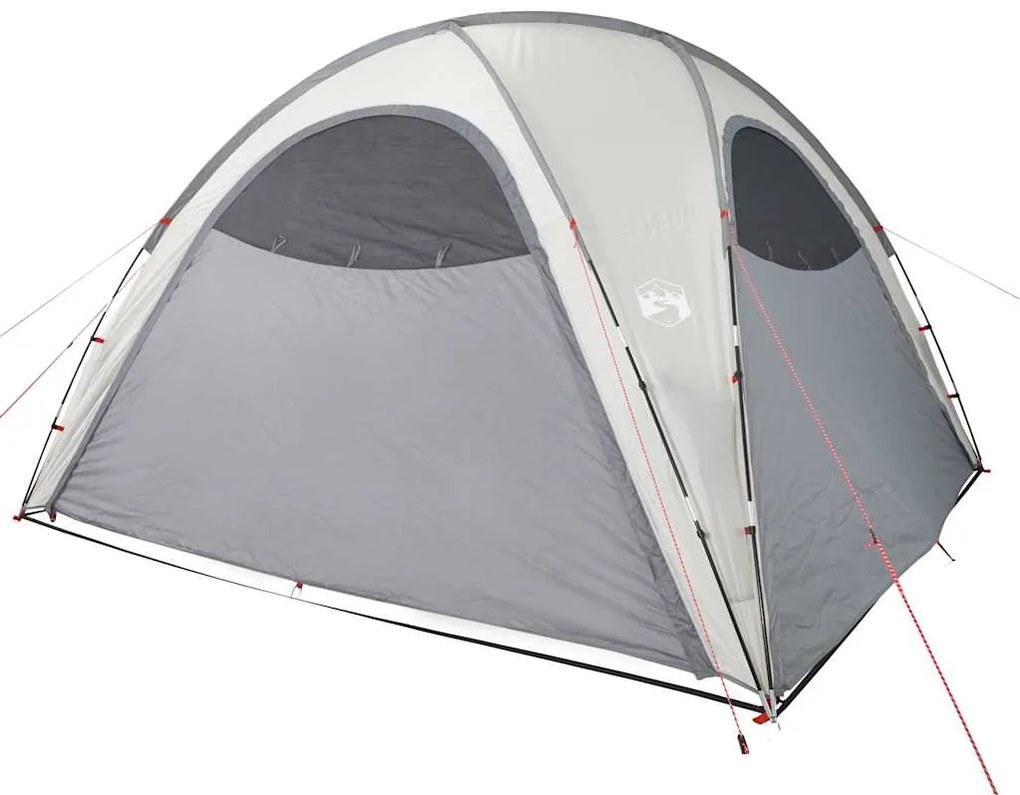 Tenda de festas impermeável branco