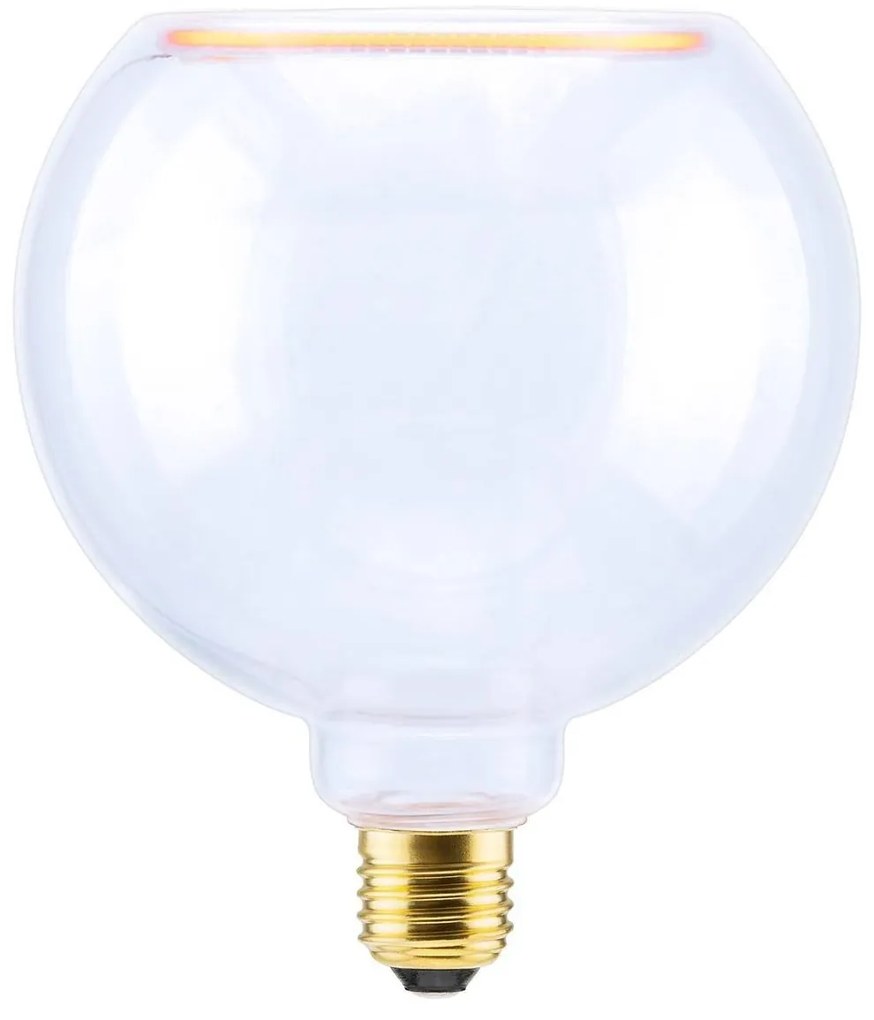 Lâmpada LED Globo G150 Coleção Floating 4,5W Dimável 2200K