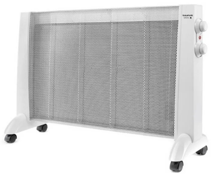 Radiador Taurus 935057000 2400W Branco 2400W