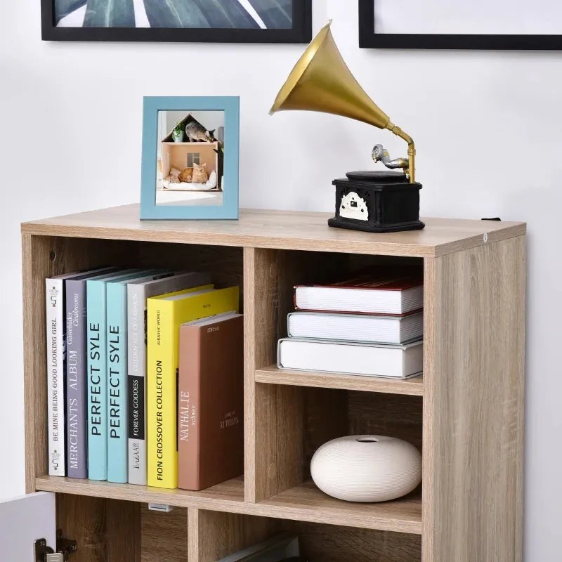 Estante Lancis - Design Contemporâneo