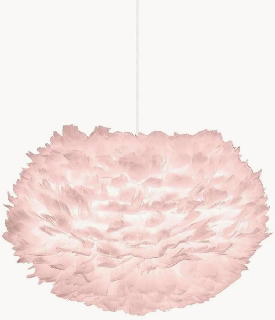 Candeeiro suspenso LED Eos