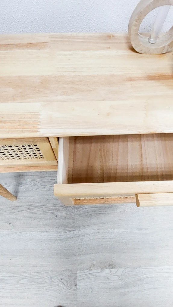 Consola 3 Gavetas Ubud