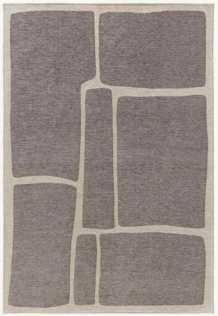 Tapete para interior e exterior Kiano