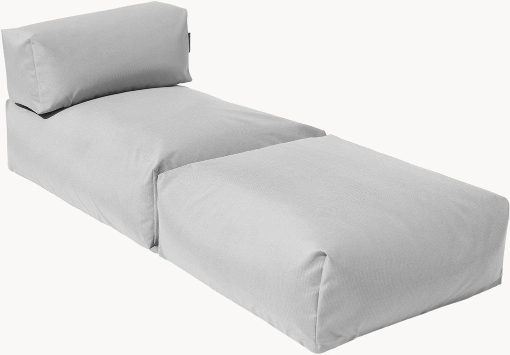Espreguiçadeira flutuante para exterior Single