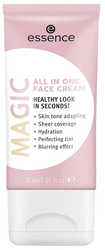 Creme Facial Essence Magic All In One 30 ml