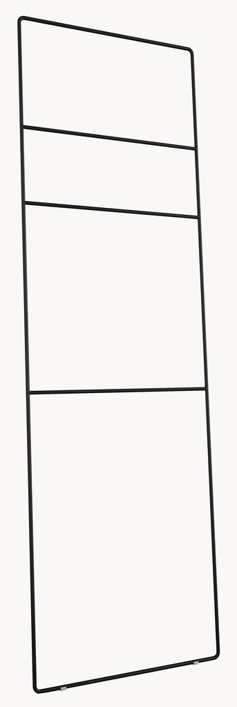 Toalheiro em escada de metal Estina