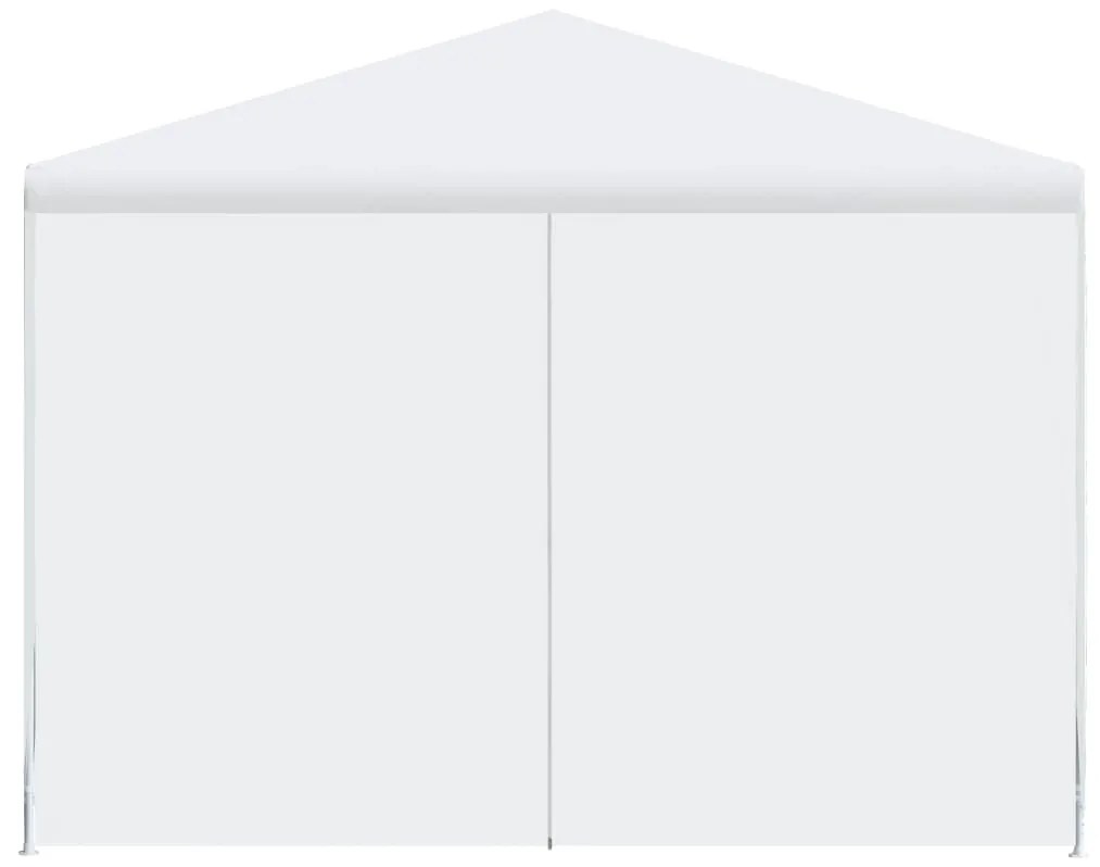 Tenda de jardim 3x12 m branco