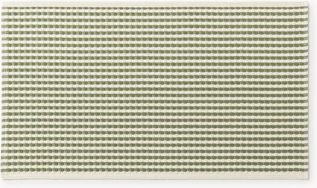 Tapete de banho antiderrapante com relevo Juniper