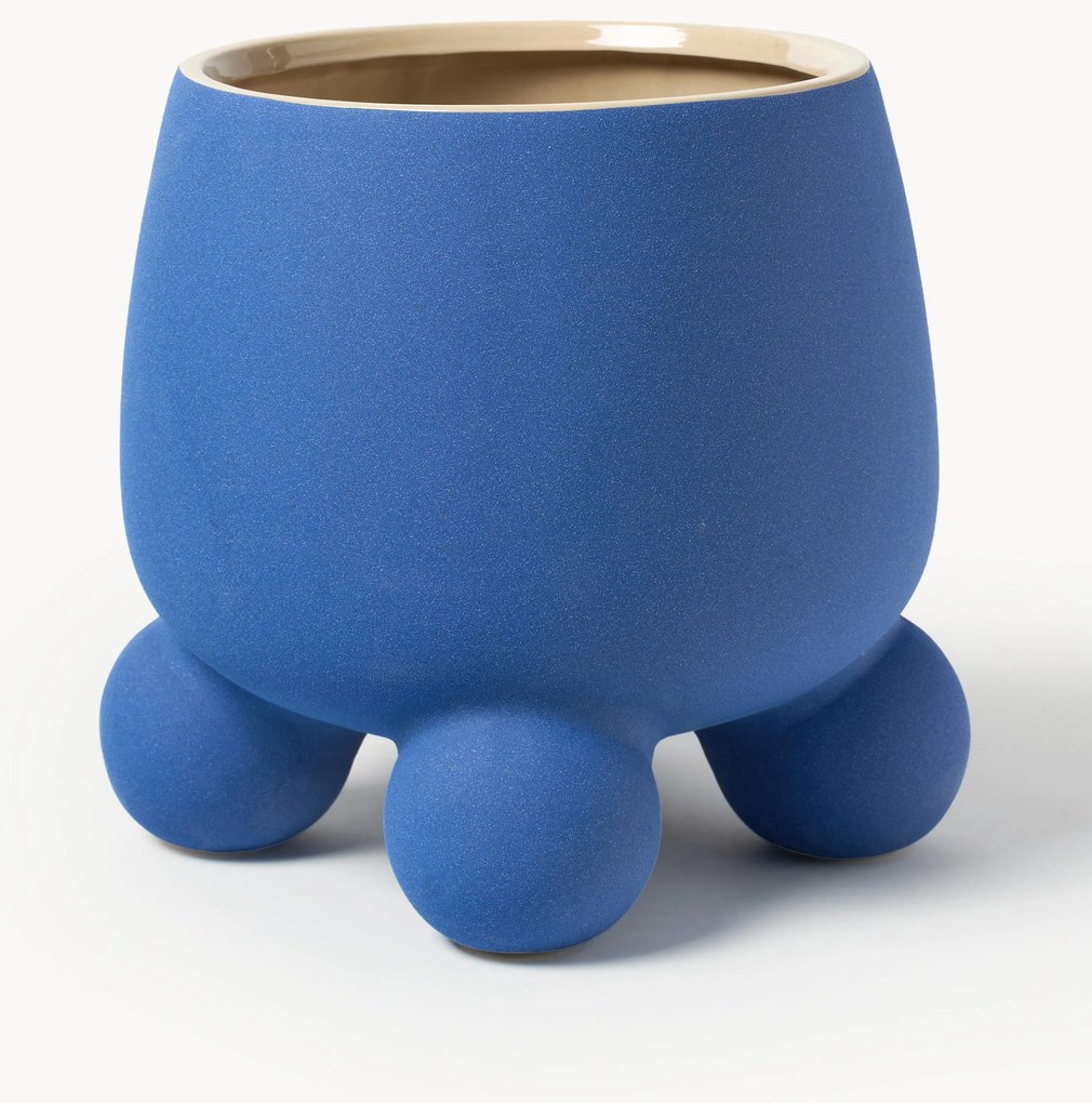 Vaso grande Olea, Alt 32 cm