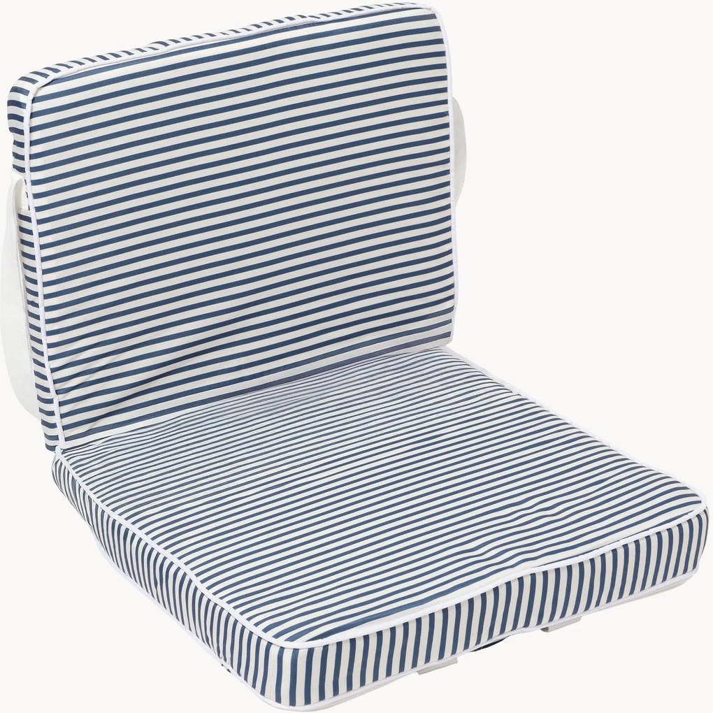 Almofada de assento reclinável para exterior Take Anywhere