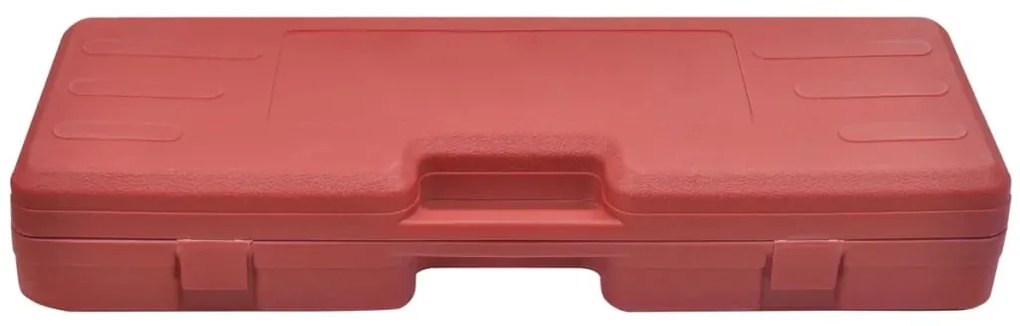 Conjunto de 16 ferramentas, martelo/puxador