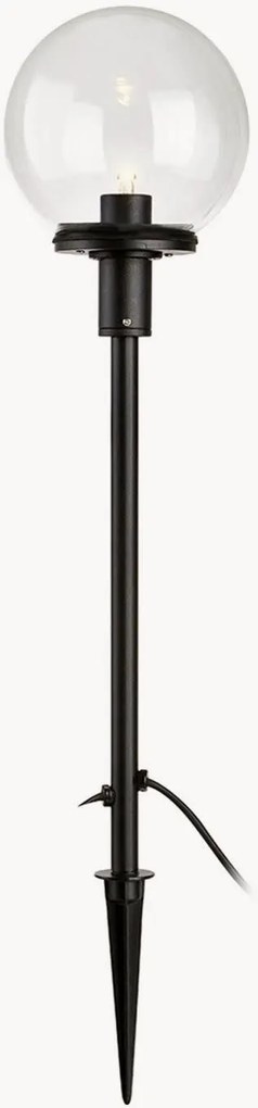 Candeeiro de estaca LED regulável Garden 24