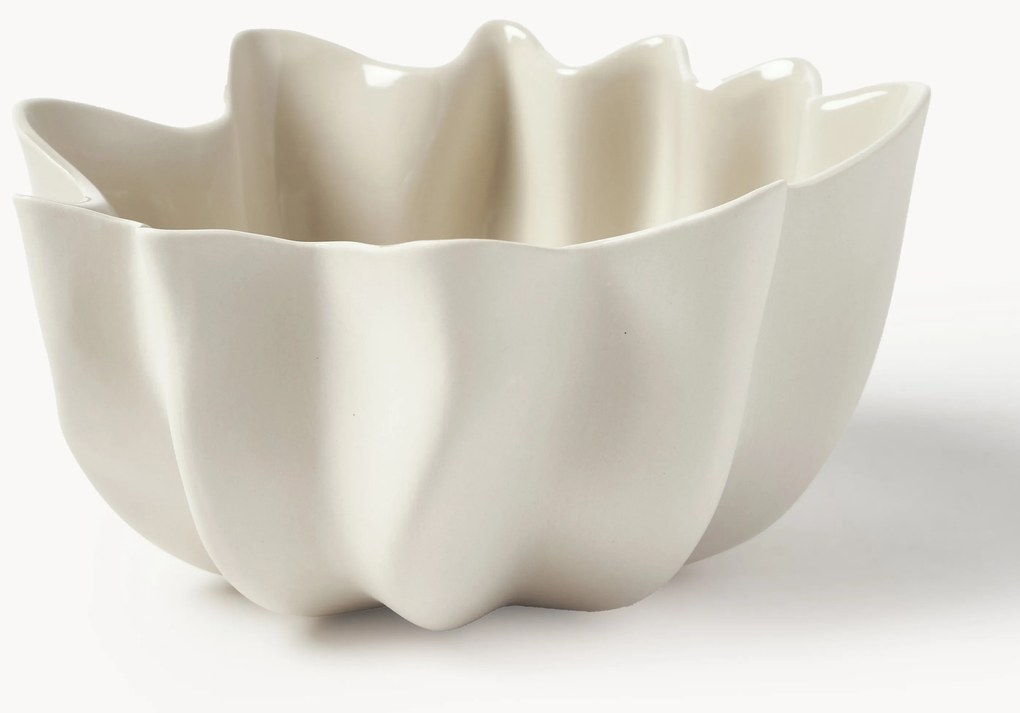 Taça decorativa Nium, Ø 22 cm