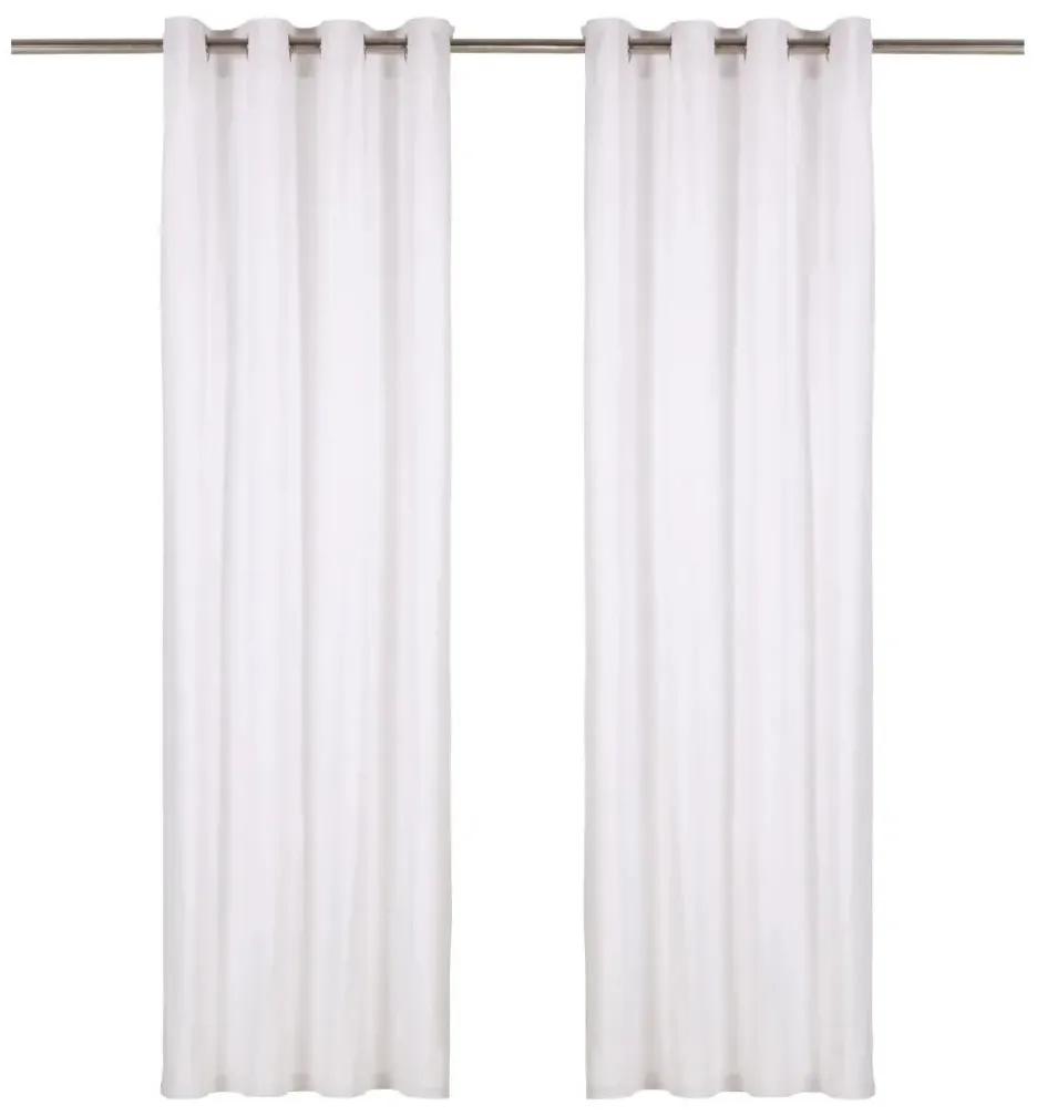 Cortinados VidaXL  cortina 140 x 245 cm