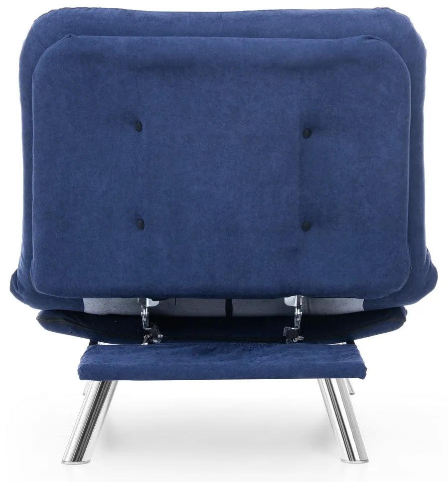 Conjunto de Mobiliário de Sala de Estar Inci – Nogueira Amarelo – TV 1