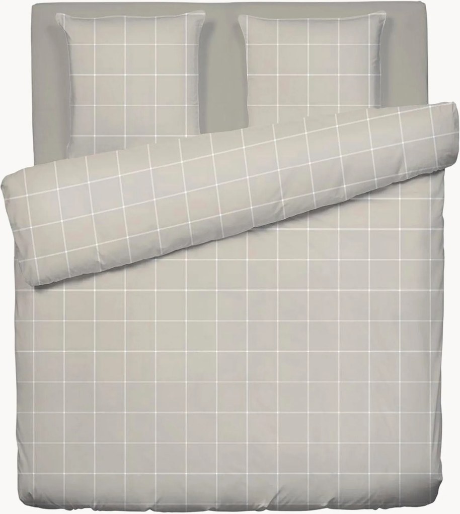 Conjunto de roupa de cama em cetim de algodão Amélia, vários tamanhos