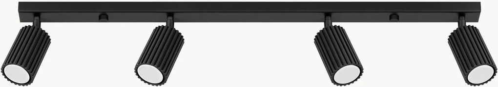 Foco de teto grande Gleam