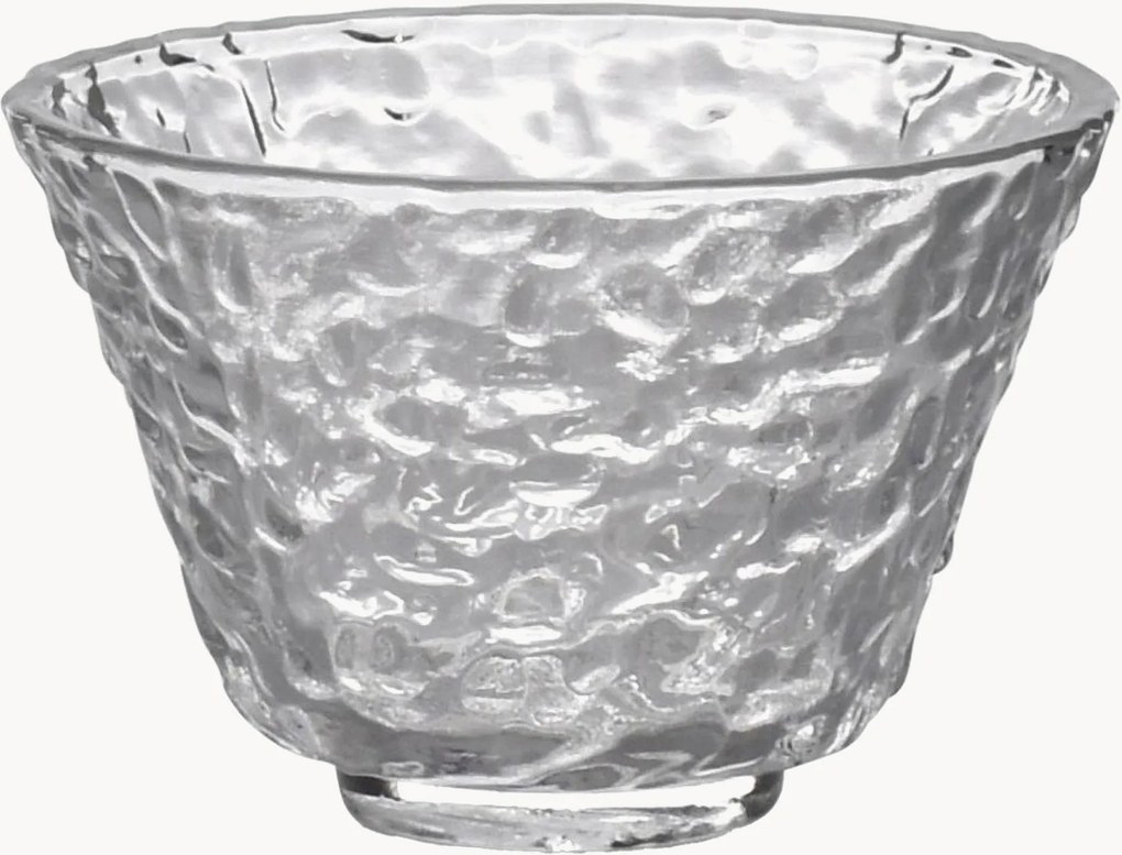 Copos de shot martelados Apero, conjunto de 6