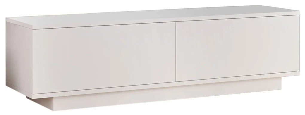 Móvel TV FN1 – Branco – 140 cm x 38,2 cm x 35,5 cm