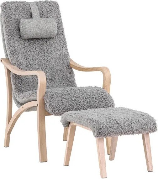 Poltrona Dallas 4495