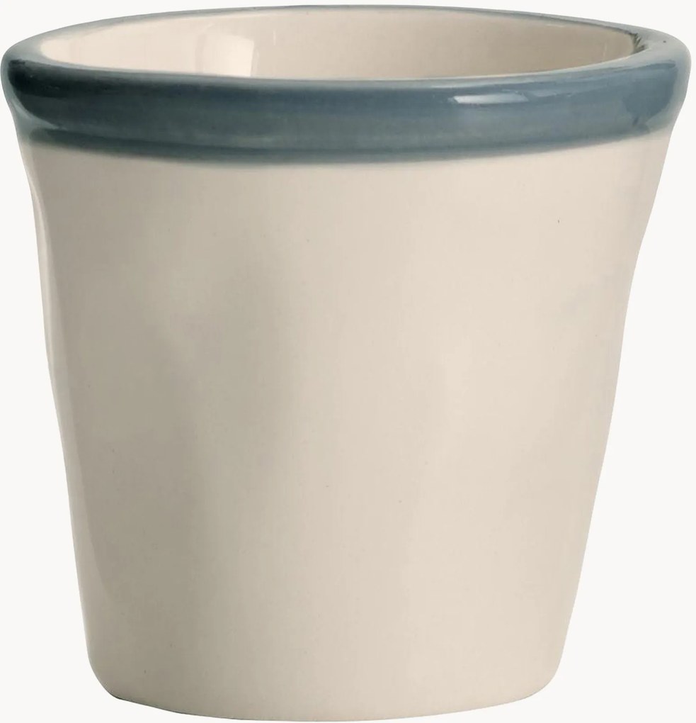 Chávenas de café expresso Rim, conjunto de 6
