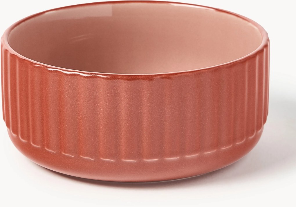 Taças pequenas Napari, conjunto de 4